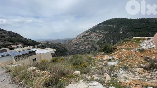 RWB103SN - Land for sale in Rechdebine Koura