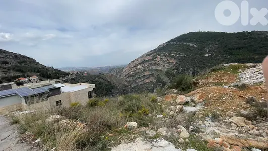RWB103SN - Land for sale in Rechdebine Koura