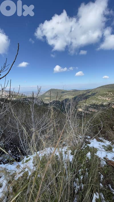 RWB105SN - Land for sale in Rechdebine Koura