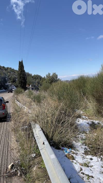 RWB105SN - Land for sale in Rechdebine Koura