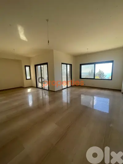 APARTMENT FOR SALE IN KFARHBAB - CPKMT74