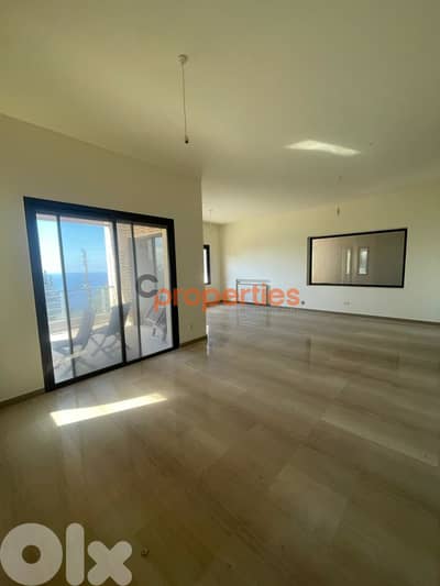 APARTMENT FOR SALE IN KFARHBAB - CPKMT74