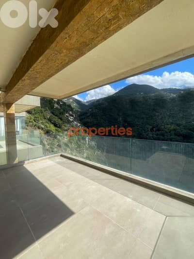 DUPLEX FOR SALE IN Kfarhbab - CPKMT76