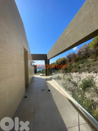 DUPLEX FOR RENT IN Kfarhbab - CPKMT77