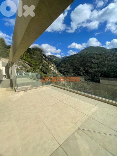 DUPLEX FOR RENT IN Kfarhbab - CPKMT77