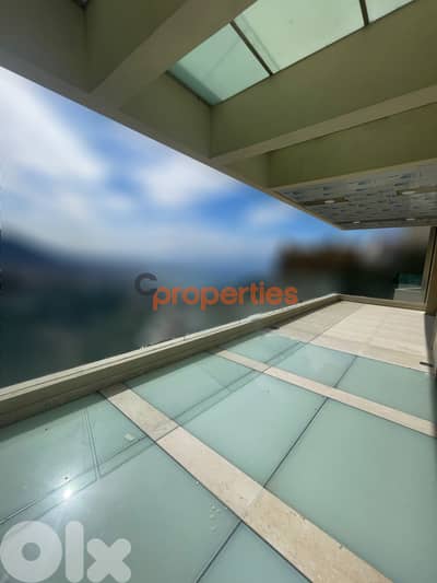 APARTMENT FOR SALE IN Kfarhbab - CPKMT78