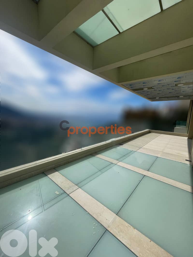 APARTMENT FOR SALE IN Kfarhbab - CPKMT78 0