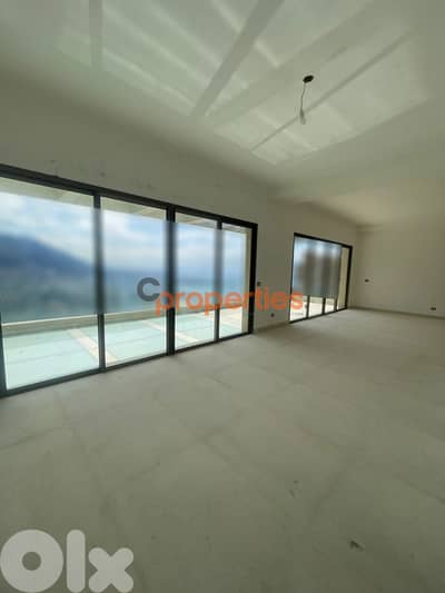 APARTMENT FOR SALE IN Kfarhbab - CPKMT78