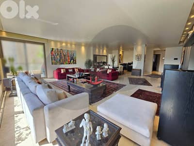 Luxury building. Open view, Beirut, Achrafieh/الأشرفية REF#KL118486 Luxury building. Open view, Beirut, Achrafieh/الأشرفية REF#KL118486