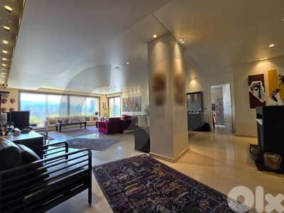Luxury building. Open view, Beirut, Achrafieh/الأشرفية REF#KL118486 Luxury building. Open view, Beirut, Achrafieh/الأشرفية REF#KL118486