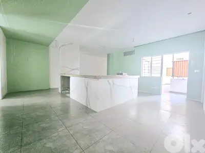 AH-HKL-331 Prime Office Space for Rent in Badaro - Main Road Location