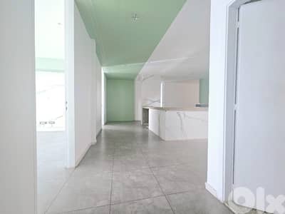 AH-HKL-331 Prime Office Space for Rent in Badaro - Main Road Location