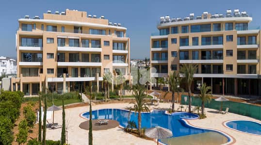 Prime Location Luxury Apartment in Limassol , Cyprus