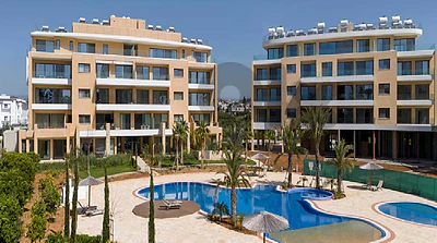 Prime Location Luxury Apartment in Limassol , Cyprus