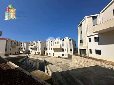 Bouar 100m2 up to 163m2 | New | Common pool/Gym | New | RA/IV