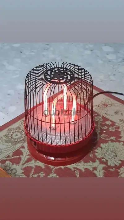 Heater  200V- 450W-900 W. General Sun Brand
