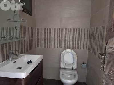 Two Bedroom Apartments New Project Sinelfil Dekwane Metn