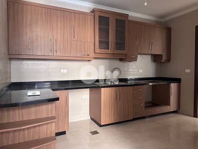 Two Bedroom Apartments New Project Sinelfil Dekwane Metn