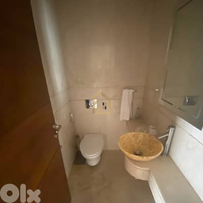 Apartment for sale in Ain El Mraiseh HN43 شقة للبيع في عين المريسة