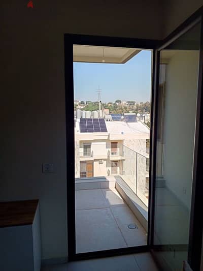 Posh apartment fully furnished and equipped