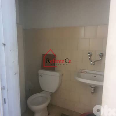 Space for rent in Dora مساحة للايجار في الدورة