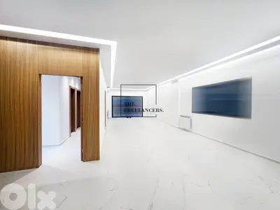 Apartment for rent in rabieh شقة للإيجار في الرابية FIR2784
