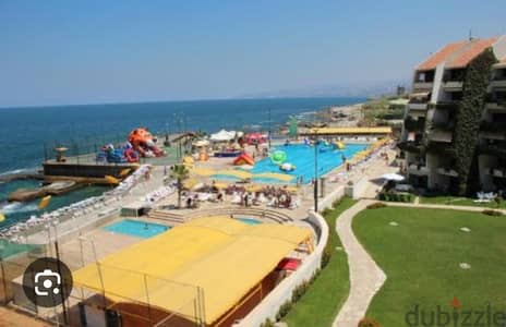 *HOT DEAL Fully furnished CHALET for sale in Safra Marina