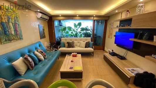 *HOT DEAL Fully furnished CHALET for sale in Safra Marina