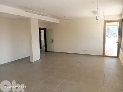 Office For Sale Or Rent In Badaro مكتب للبيع والايجار في بدارو
