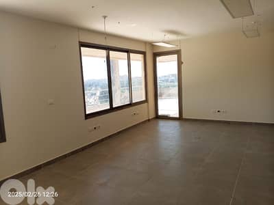 Office For Sale Or Rent In Badaro مكتب للبيع والايجار في بدارو