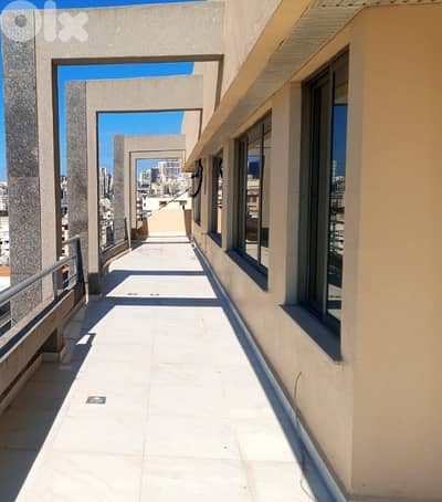 Office For Sale Or Rent In Badaro مكتب للبيع والايجار في بدارو