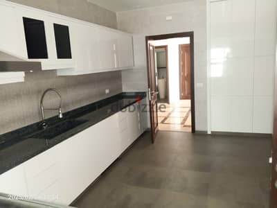 265 Sqm | Fully Decorated Apartment For Sale In Jnah
