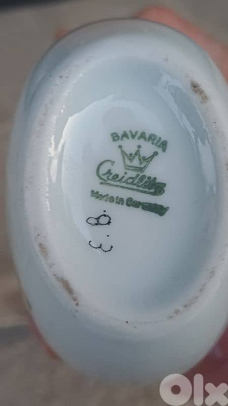 antique 6