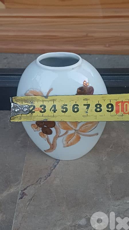 antique 9