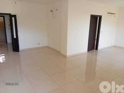 Apartment for sale in Mar Roukoz شقة للبيع في مار روكز