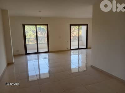 Apartment for sale in Mar Roukoz شقة للبيع في مار روكز