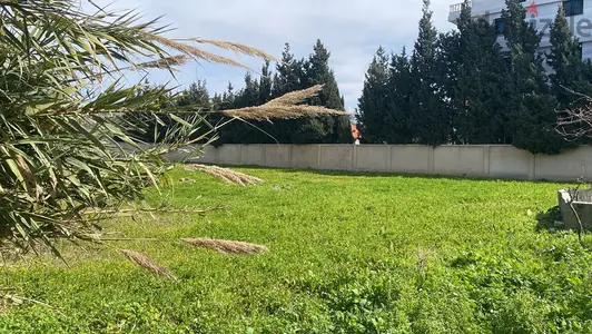 Land for sale in Anfeh أرض للبيع في انفه