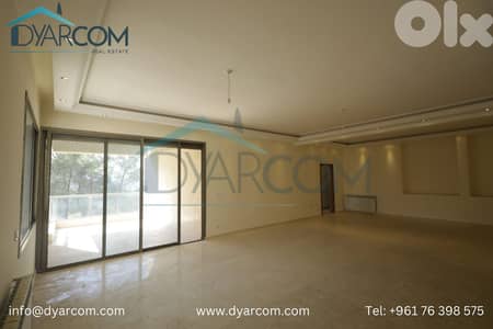 DY2330 - Rabweh New Apartment for Sale!