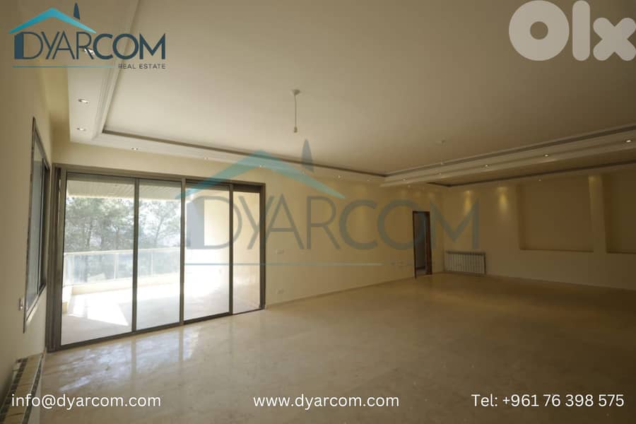 DY2330 - Rabweh New Apartment for Sale! 0