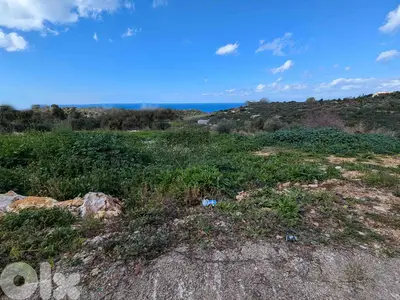 Land For Sale In Chikhane | Unblockable View | أرض للبيع | PLS 26264