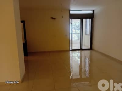 Apartment for sale in Mar Roukoz شقة للبيع في مار روكز