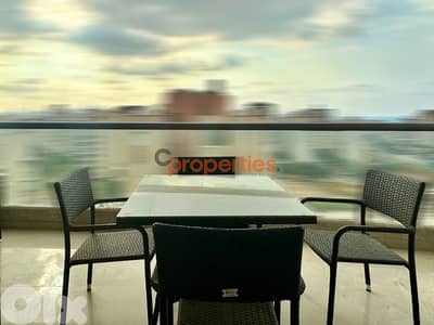 Apartment for sale in Jdeideh شقة للبيع في الجديدة CPSM238