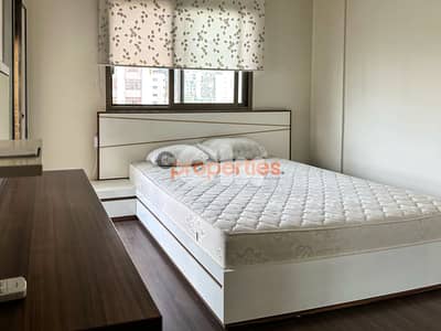 Apartment for sale in Jdeideh شقة للبيع في الجديدة CPSM238