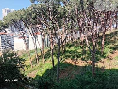 Apartment for sale in Mar Roukoz شقة للبيع في مار روكز