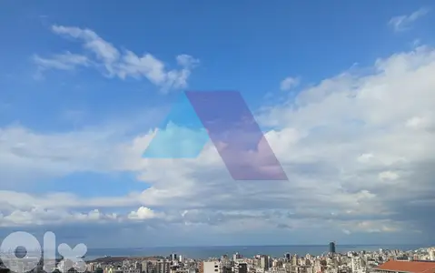 Duplex+Terrace+Mountain View for sale in Fanar -دوبلكس للبيع في الفنار
