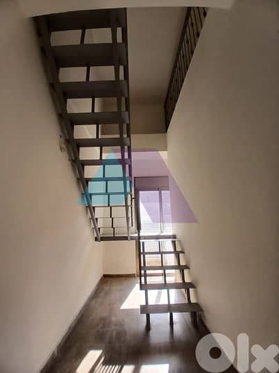 Duplex+Terrace+Mountain View for sale in Fanar -دوبلكس للبيع في الفنار