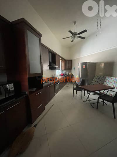 APARTMENT FOR RENT IN GHAZIR - CPKMT85