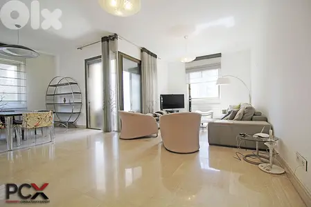 Apartment for Rent in Downtown I Furnished I High-End I Prime Location