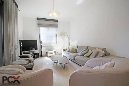 Apartment for Rent in Downtown I Furnished I High-End I Prime Location