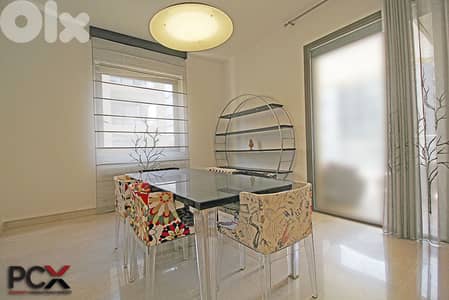 Apartment for Rent in Downtown I Furnished I High-End I Prime Location